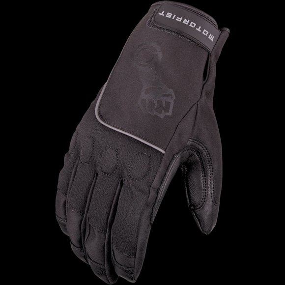 New Woman's Motorfist Wide Open Throttle Gloves - Picture 1 of 3